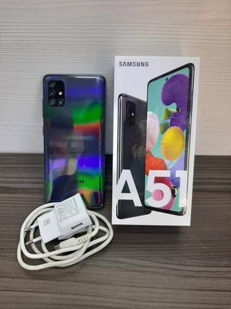 Samsung Galaxy A51 Хорошш!!!