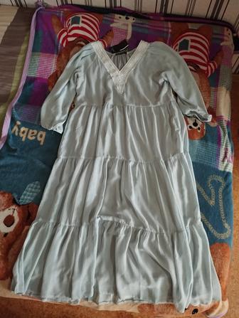 Продам платье