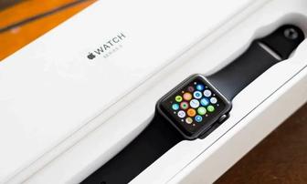 Apple Watch 3