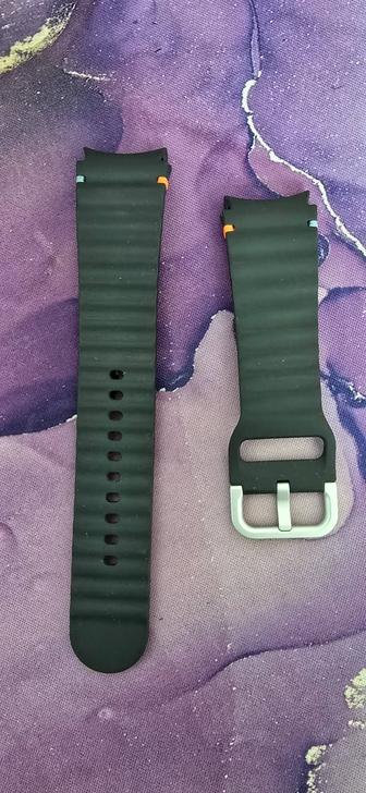 Ремешок Samsung galaxy watch 20 mm, M-L
