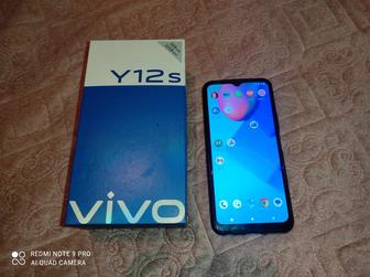 Vivo Y12s