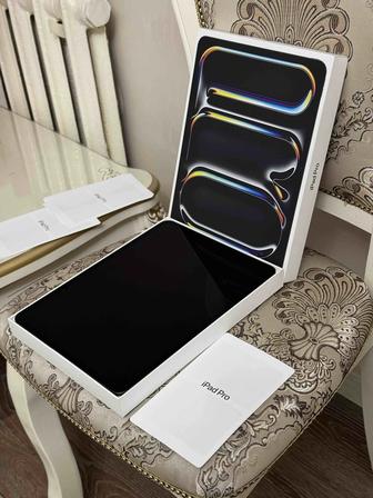 Apple iPad PRO 13 / M4/ 2025г/ Топовый Айпад