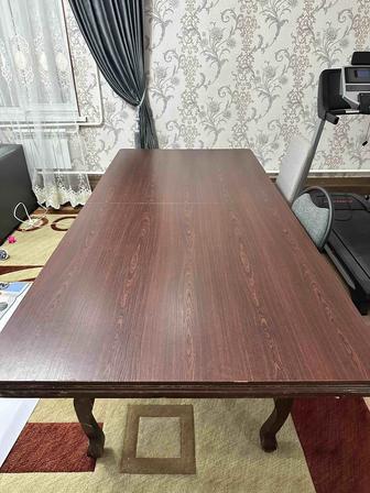 Продается стол 2,5 м