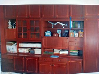 Стенка для зала