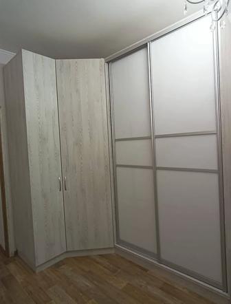 Продам шкаф и угловой шкаф