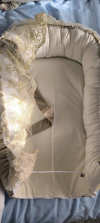 Продам детский конверт на выписку