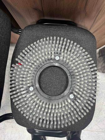 Расходные материалы для поломоечных машину. Шланги, щетки и резинки.