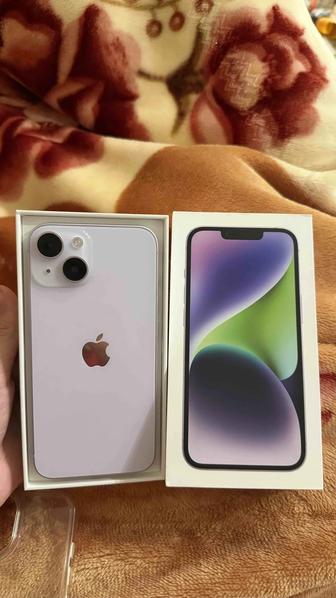 айфон 14 256гб