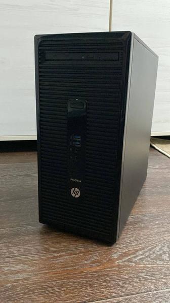 Продается системный блок HP ProDesk