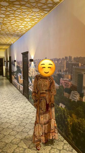 Продам платье