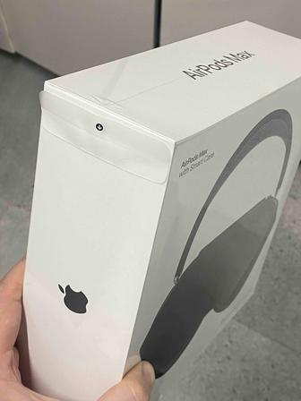 AirPods Max 1 Space Grey