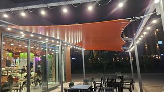 Тент для газели прицепы коневозки