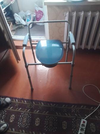 Продам туалет для инвалидов