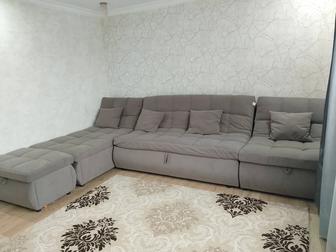 Диван угловой