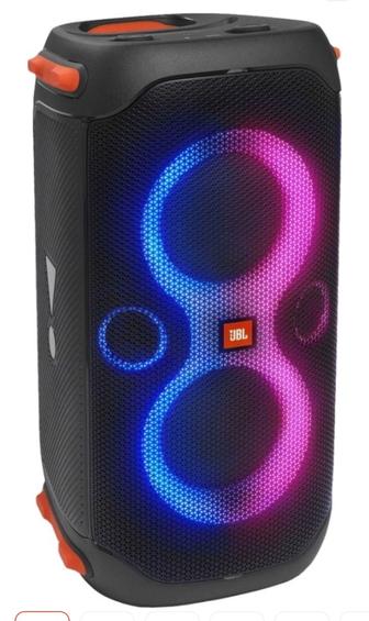 Продам портативную колонку JBL Partybox 110