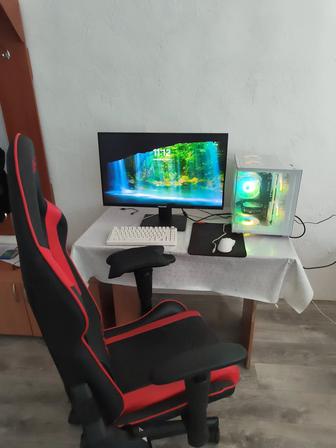 Срочно продам Игровой компьютер