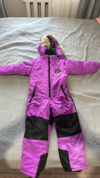 Комбинезон детский