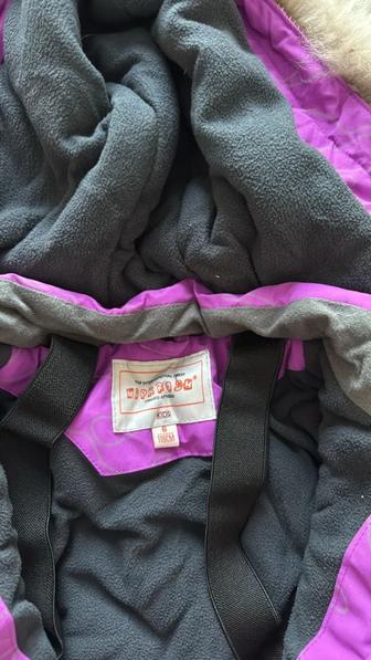 Комбинезон детский