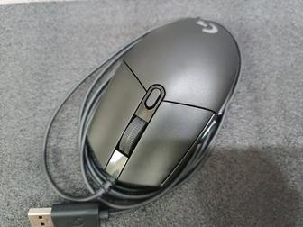 Мышка logitech g102