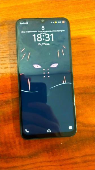 Продам телефон vivo y17s 4/128