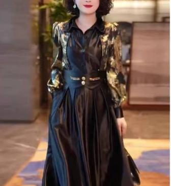 Продам новый платье