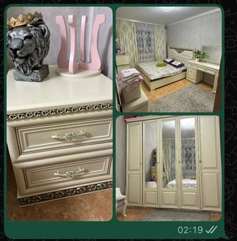 Спальный гарнитур