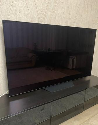 Продам LG OLED 65 165 см 4K смарт телевизор smart tv