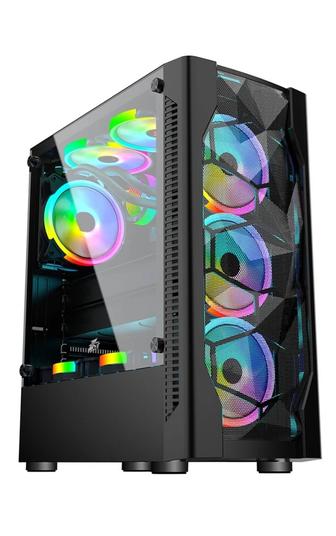 Игровой Пк 12Gen