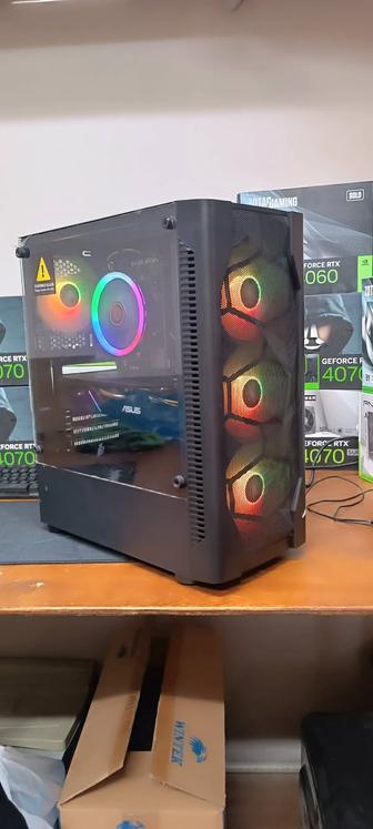 Игровой Пк 12Gen