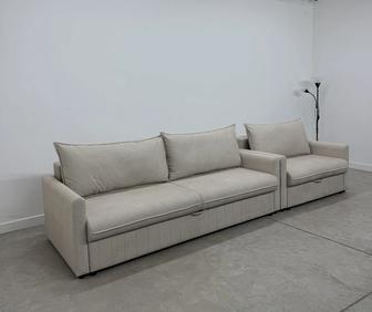 Комплект диван