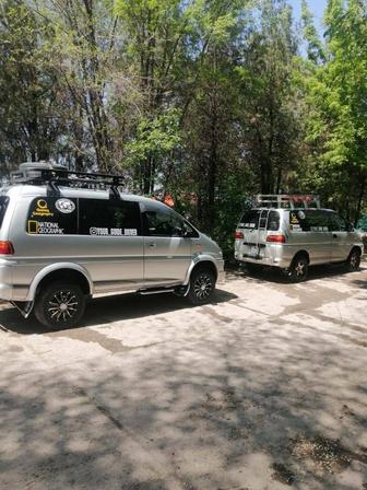 Туры выходного дня плато Ассы
