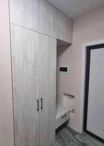 Шкаф для прихожей