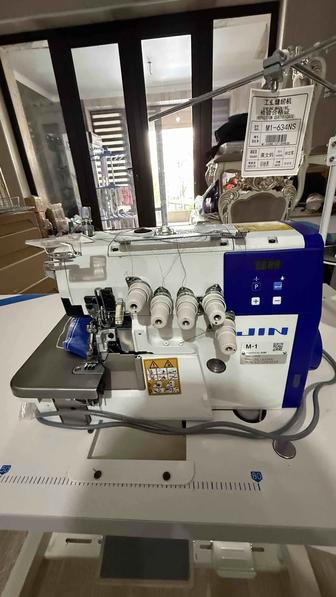 Швейный оверлок