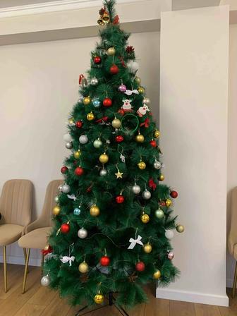 Продам елку