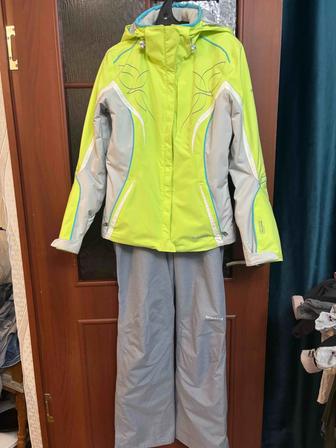 Горнолыжный костюм