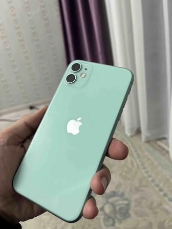 Продается Айфон 11