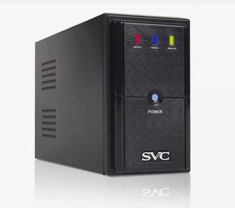 Источник бесперебойного питания SVC V-650-L
