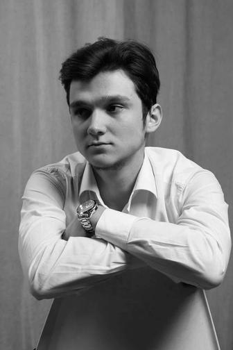 Официант, бармен