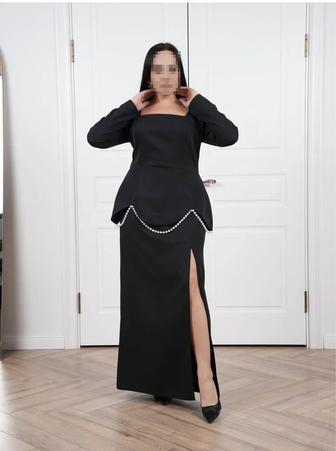 Двойка/Платье