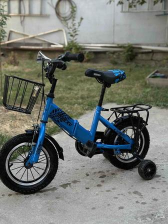 Продам детский велосипед