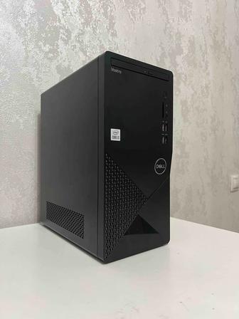 Мощный ПК, Core i3-10100F, Nvidia gtx 950, 16gb ddr4, ssd 256gb, 500gb