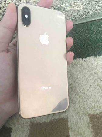 Iphone XS 256GB