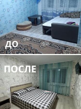 Ремонт квартир под ключ