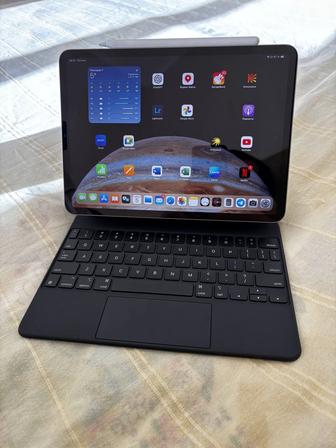 IPad pro 11 M2 128gb