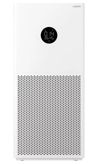 Продам Очиститель воздуха Xiaomi AC-M17-SC белый