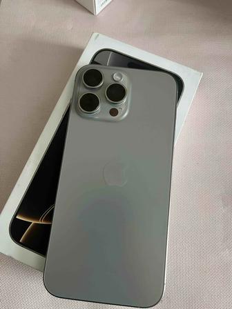 iPhone 16 pro max 256 гб