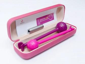 Лазерный интим тренажер