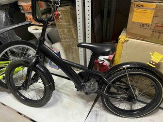 Велосипед для детей