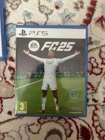 Ps5 игры