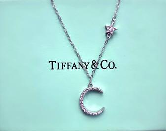 Колье, серебро 925 пробы, Турция